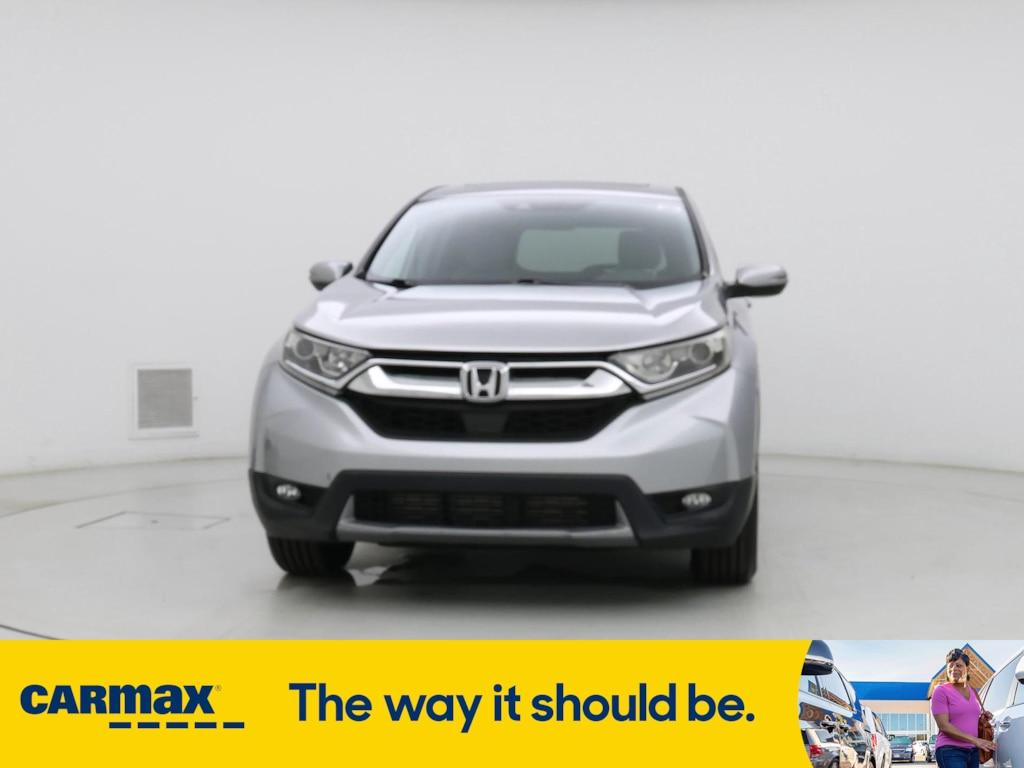 used 2019 Honda CR-V car, priced at $26,998