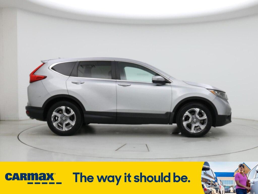 used 2019 Honda CR-V car, priced at $26,998