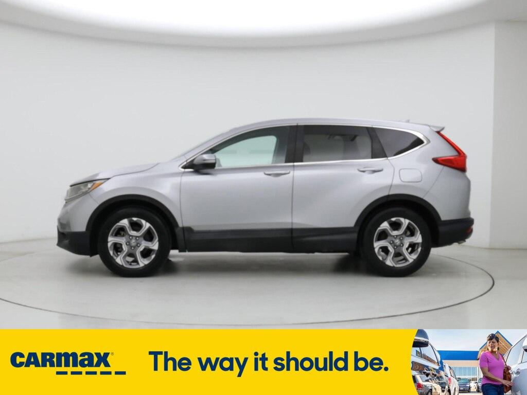used 2019 Honda CR-V car, priced at $26,998