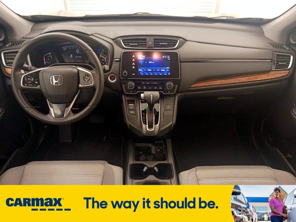 used 2019 Honda CR-V car, priced at $26,998