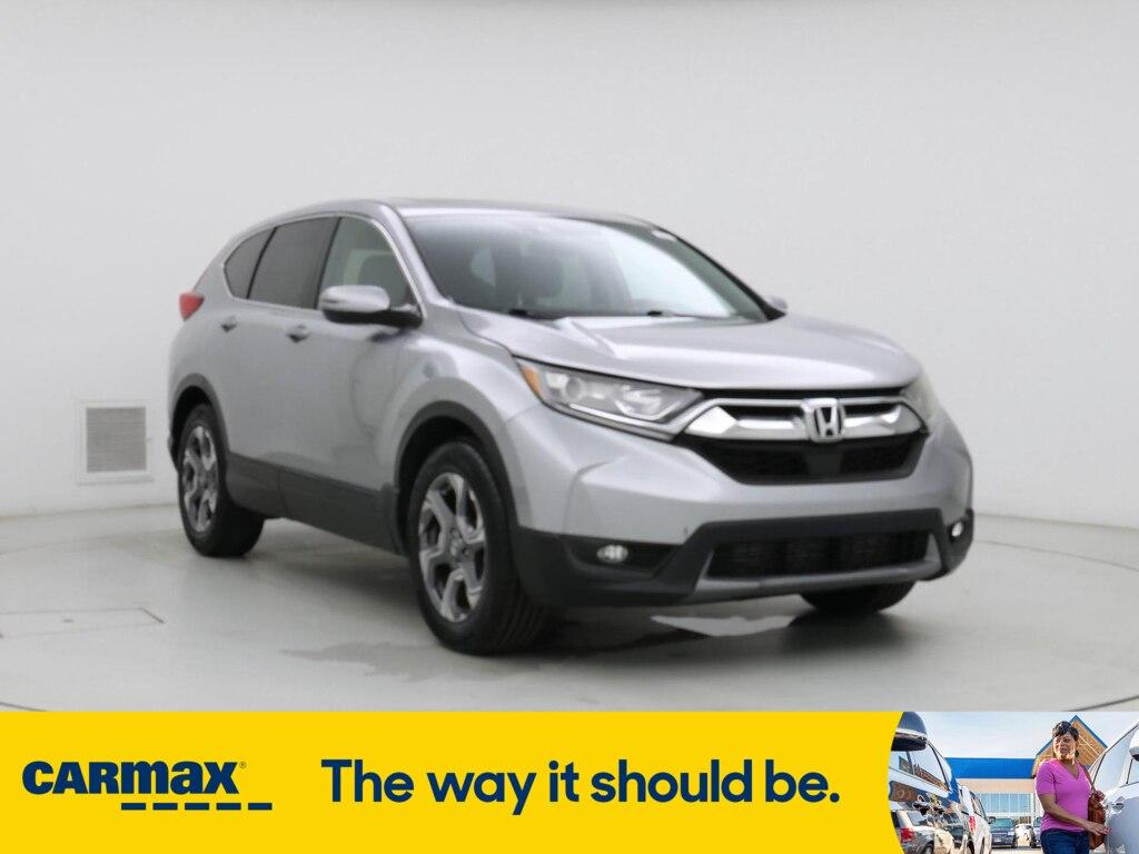 used 2019 Honda CR-V car, priced at $26,998