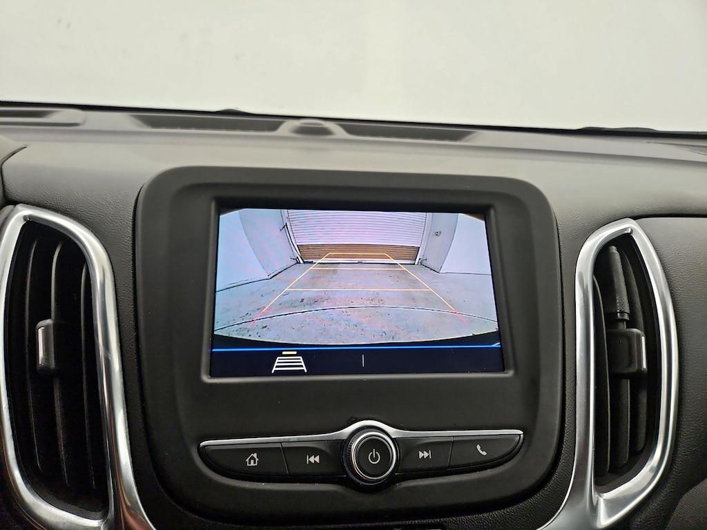 used 2021 Chevrolet Equinox car, priced at $22,998