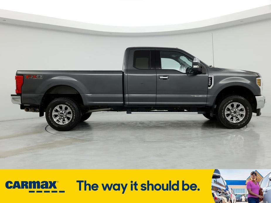 used 2019 Ford F-350 car, priced at $53,998