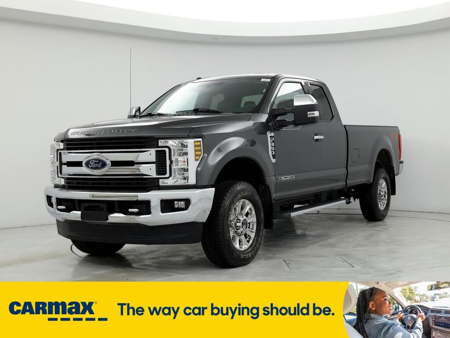 used 2019 Ford F-350 car, priced at $53,998