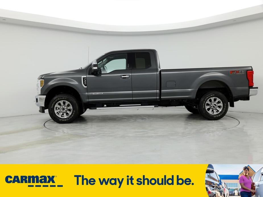 used 2019 Ford F-350 car, priced at $53,998