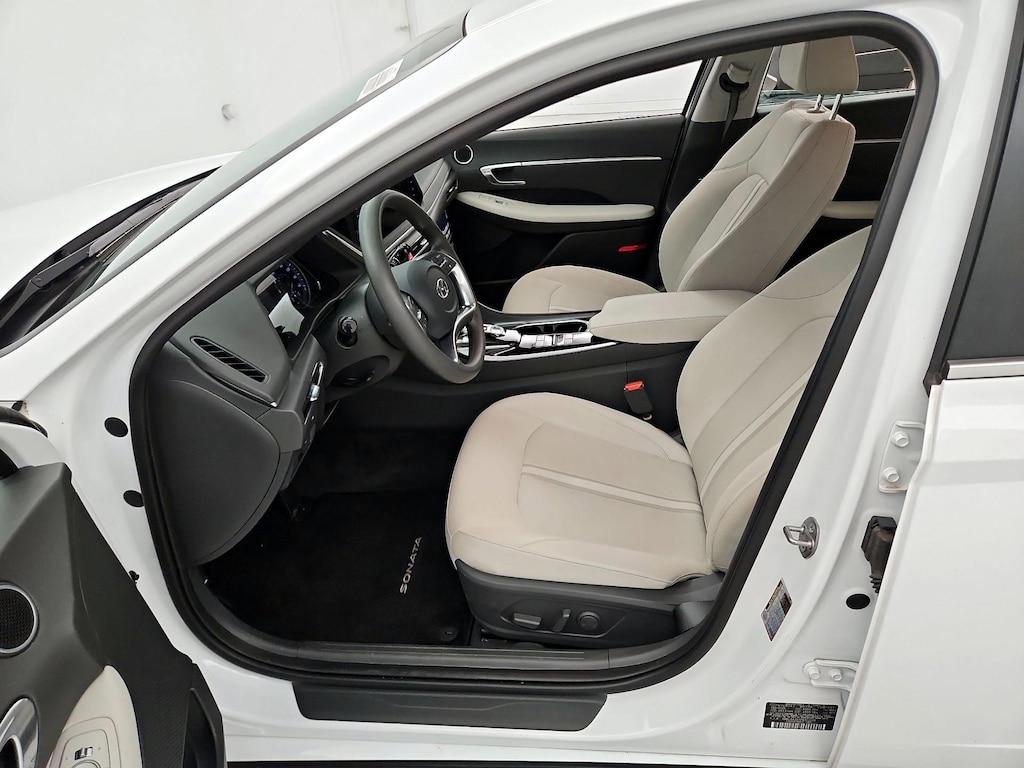 used 2023 Hyundai Sonata car, priced at $22,998