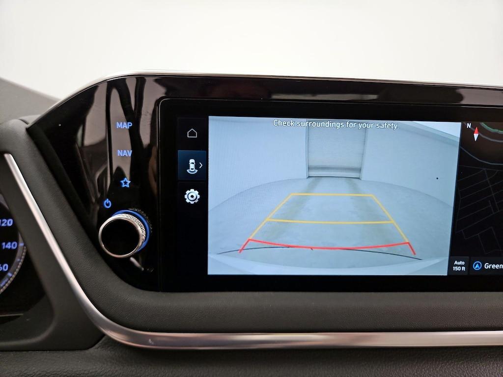 used 2023 Hyundai Sonata car, priced at $22,998