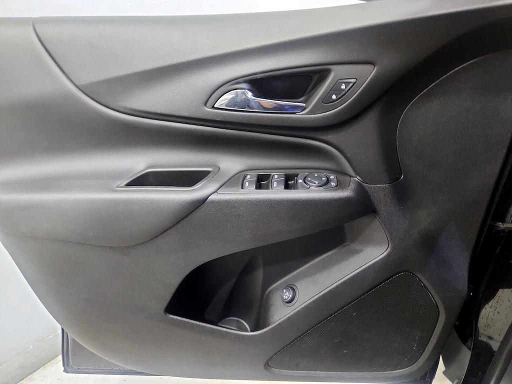 used 2022 Chevrolet Equinox car, priced at $21,998