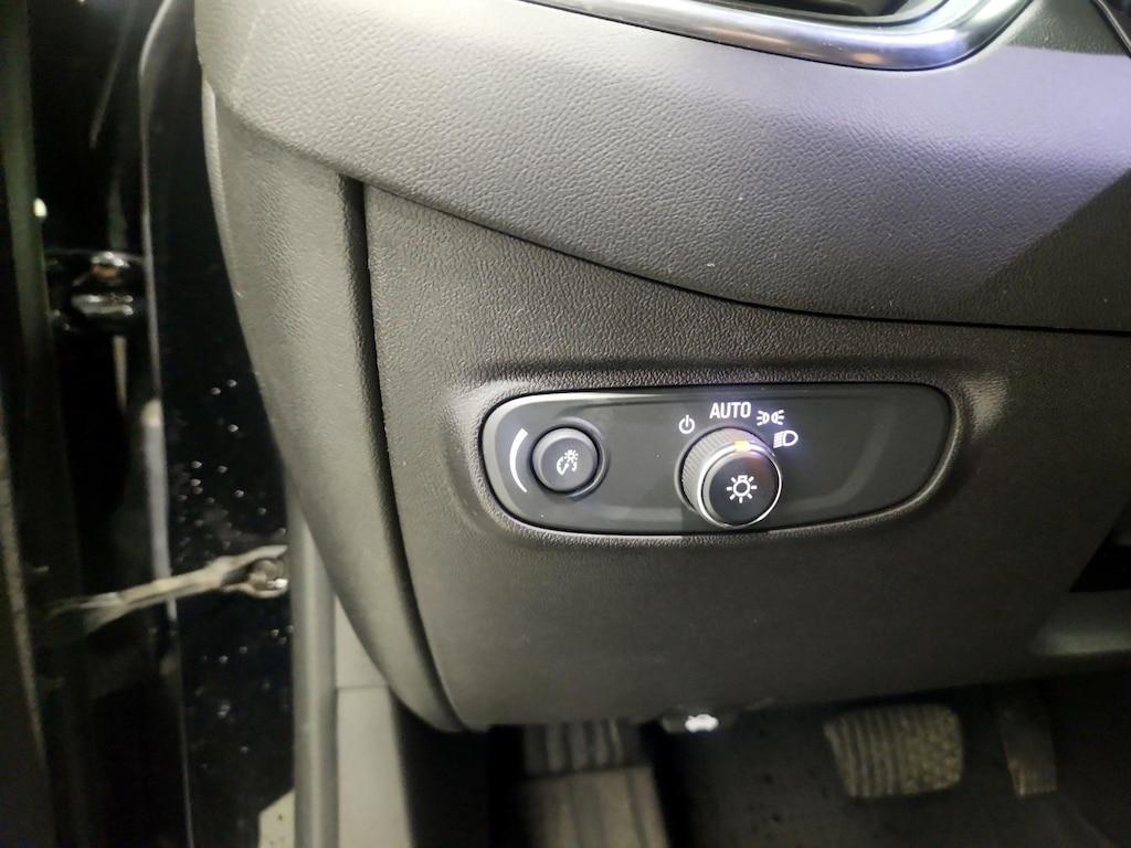 used 2022 Chevrolet Equinox car, priced at $21,998