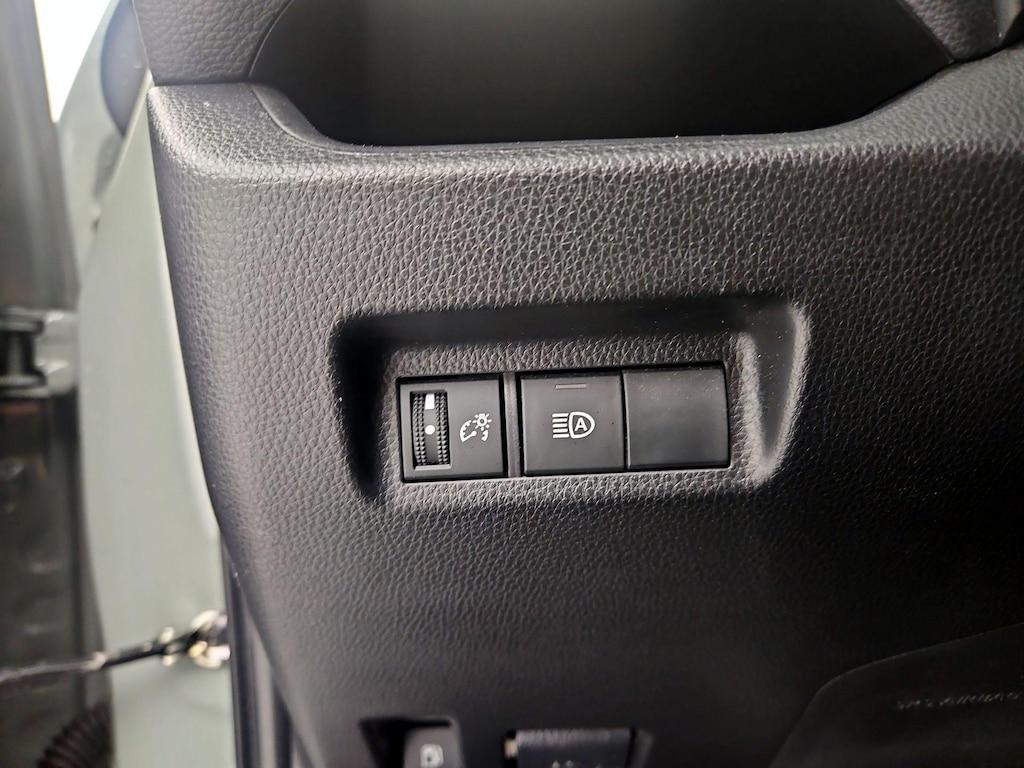 used 2022 Toyota RAV4 Hybrid car, priced at $33,998