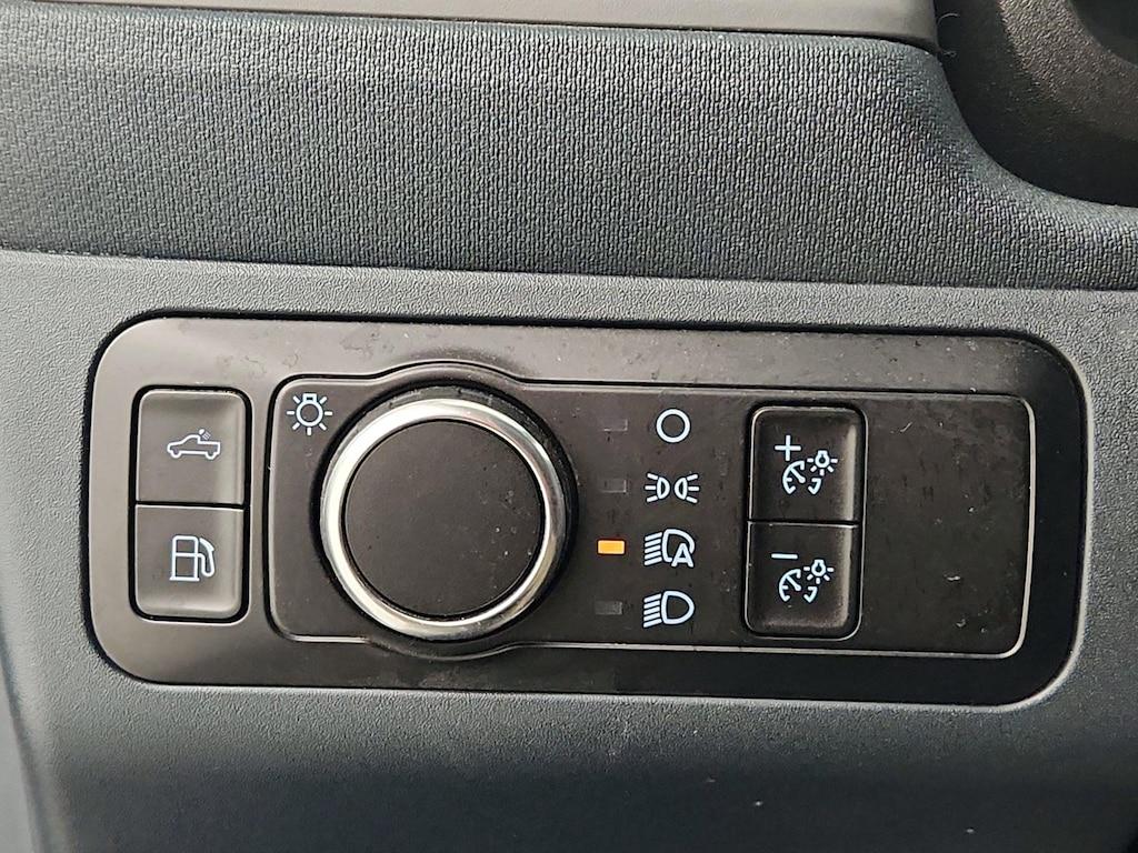 used 2023 Ford Maverick car, priced at $25,998