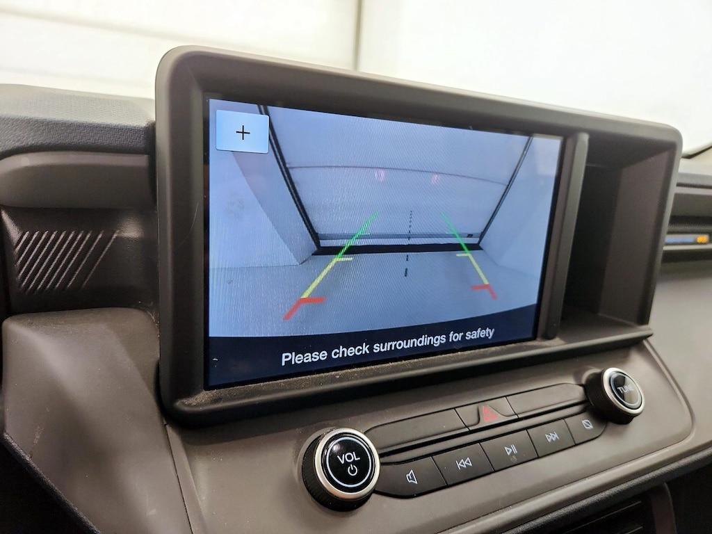 used 2023 Ford Maverick car, priced at $25,998