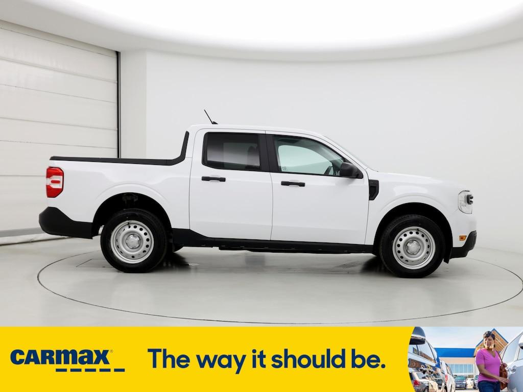 used 2023 Ford Maverick car, priced at $25,998