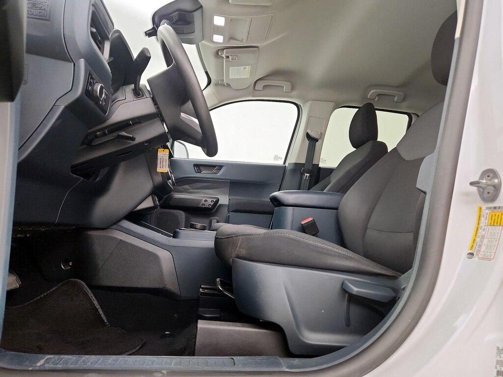 used 2023 Ford Maverick car, priced at $25,998
