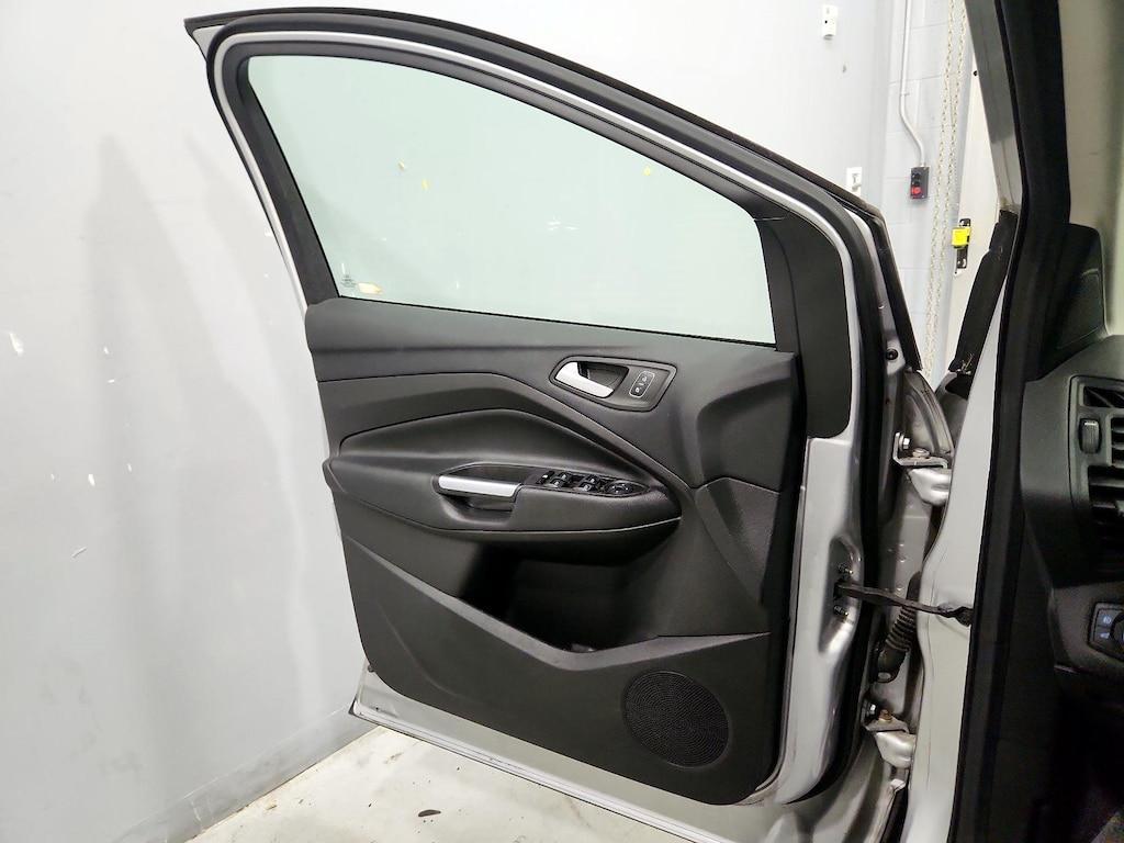 used 2018 Ford Escape car, priced at $14,599