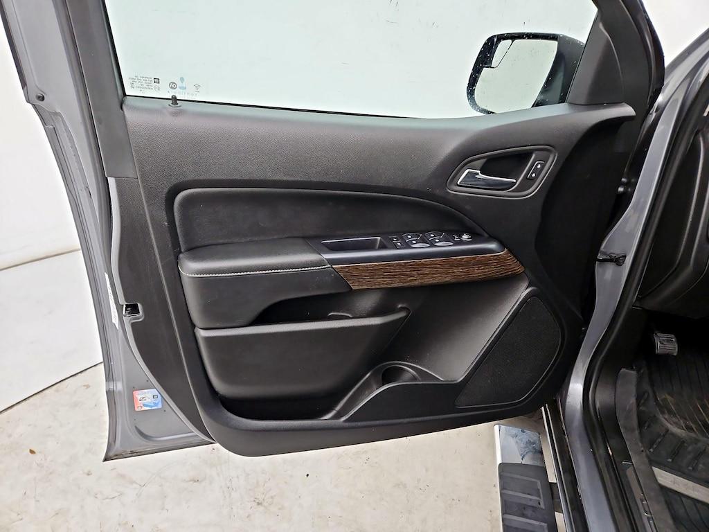 used 2019 GMC Canyon car, priced at $32,998
