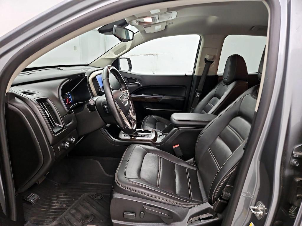 used 2019 GMC Canyon car, priced at $32,998