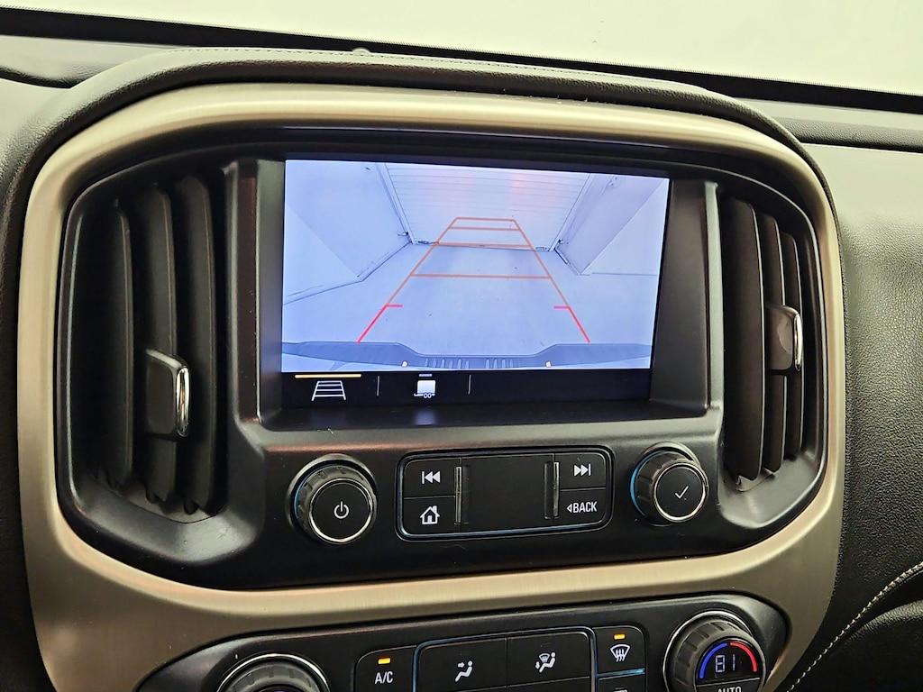 used 2019 GMC Canyon car, priced at $32,998