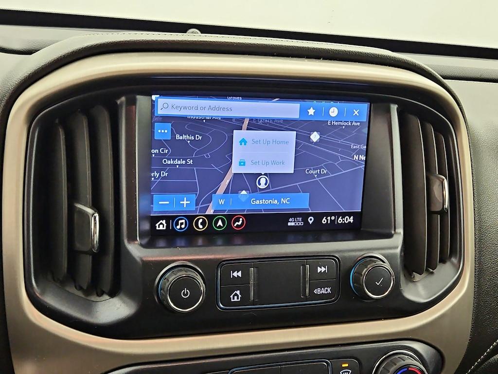 used 2019 GMC Canyon car, priced at $32,998