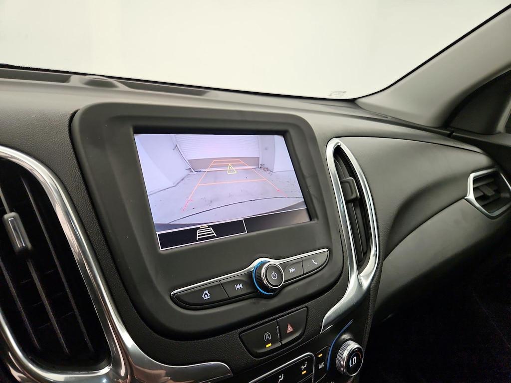 used 2022 Chevrolet Equinox car, priced at $21,998