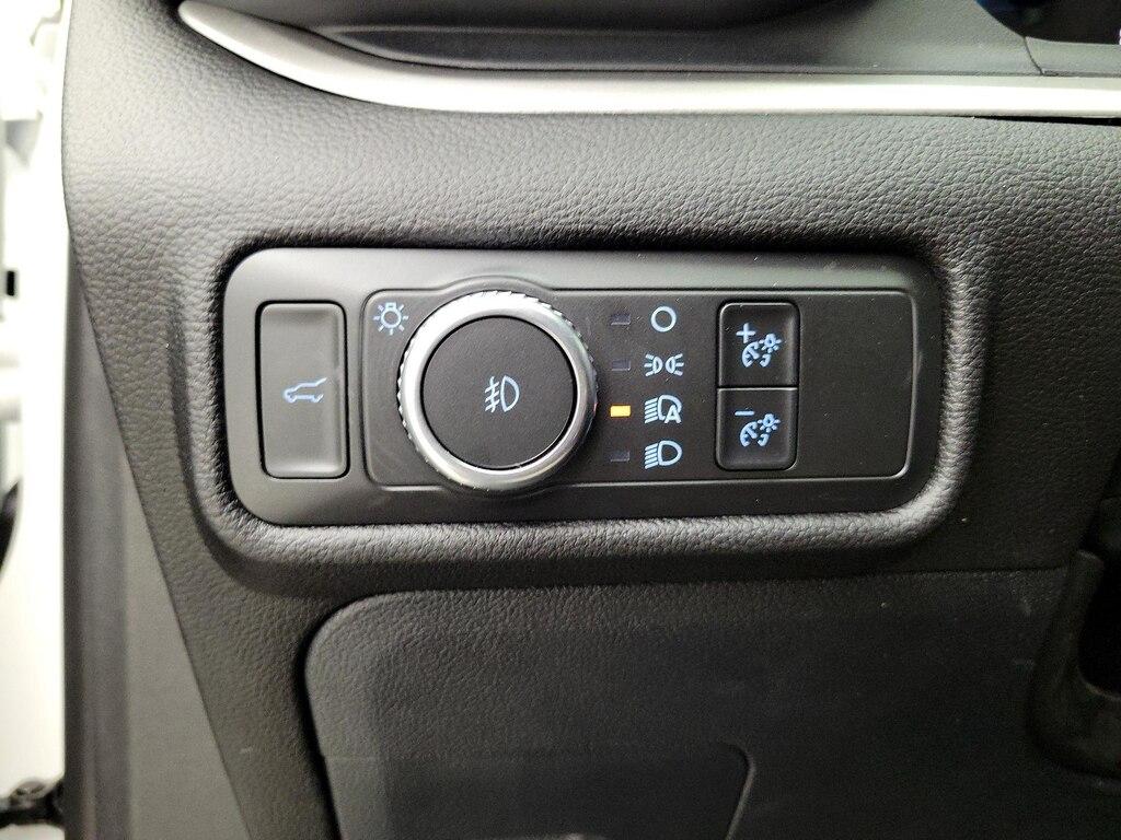 used 2022 Ford Explorer car, priced at $33,998