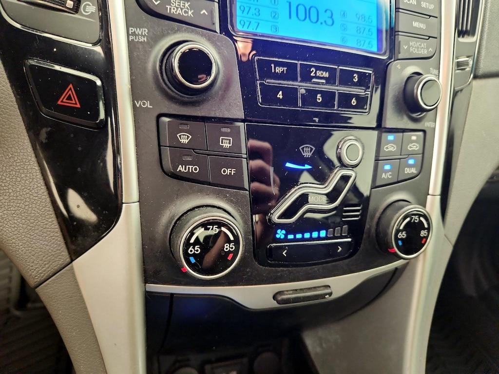 used 2013 Hyundai Sonata car, priced at $12,998