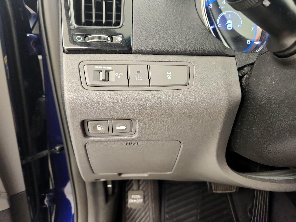 used 2013 Hyundai Sonata car, priced at $12,998
