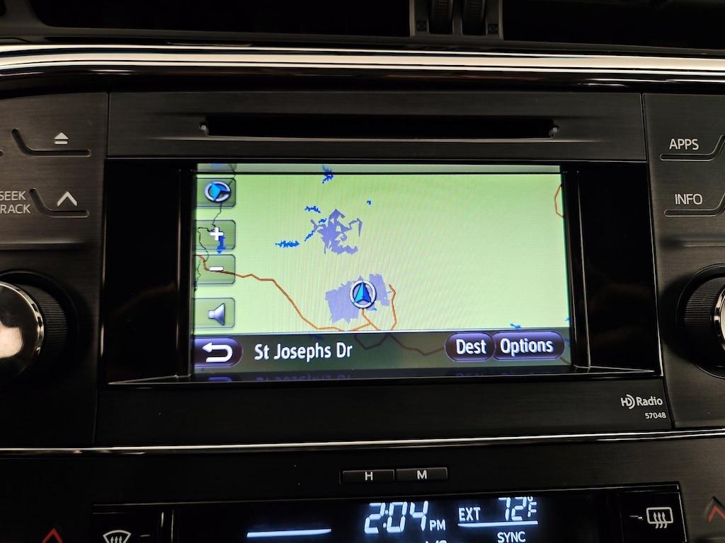 used 2014 Toyota Avalon car, priced at $16,998