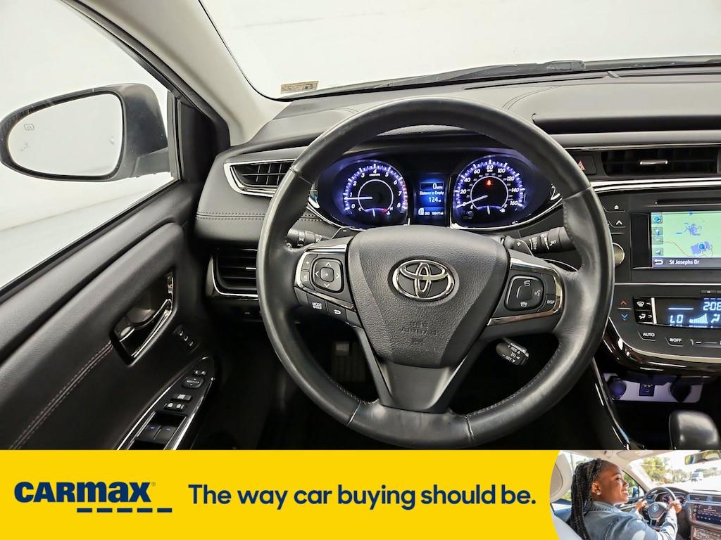 used 2014 Toyota Avalon car, priced at $16,998