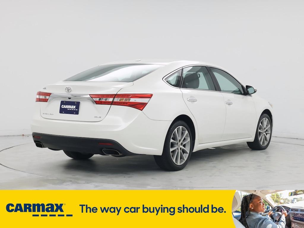 used 2014 Toyota Avalon car, priced at $16,998