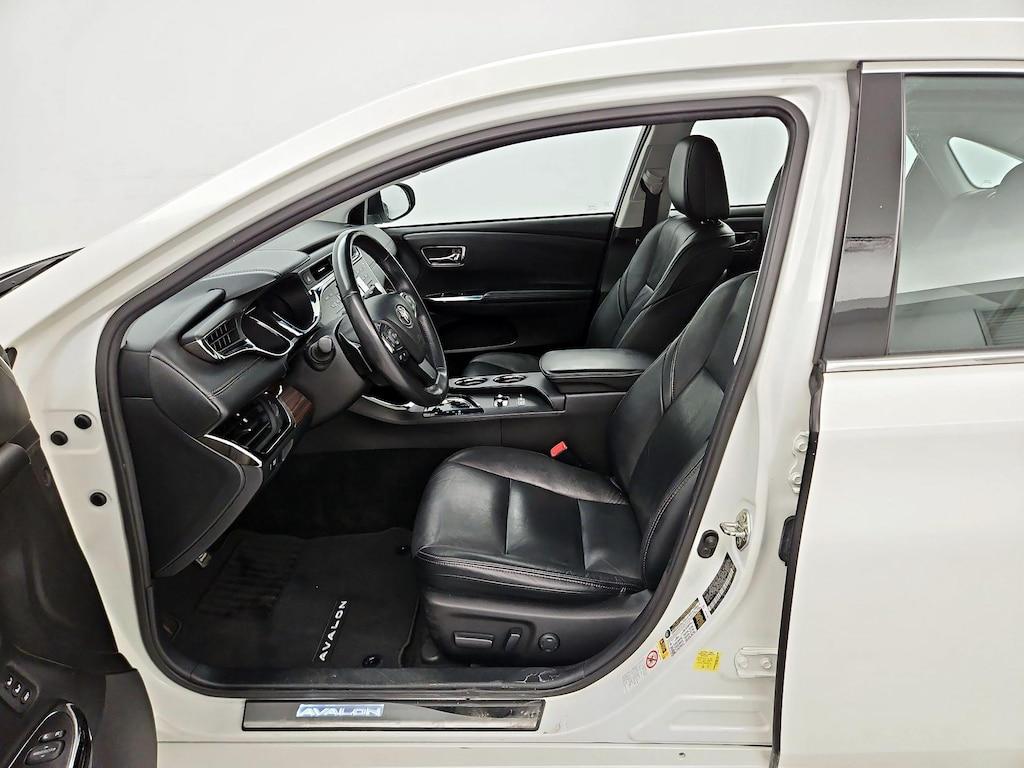 used 2014 Toyota Avalon car, priced at $16,998