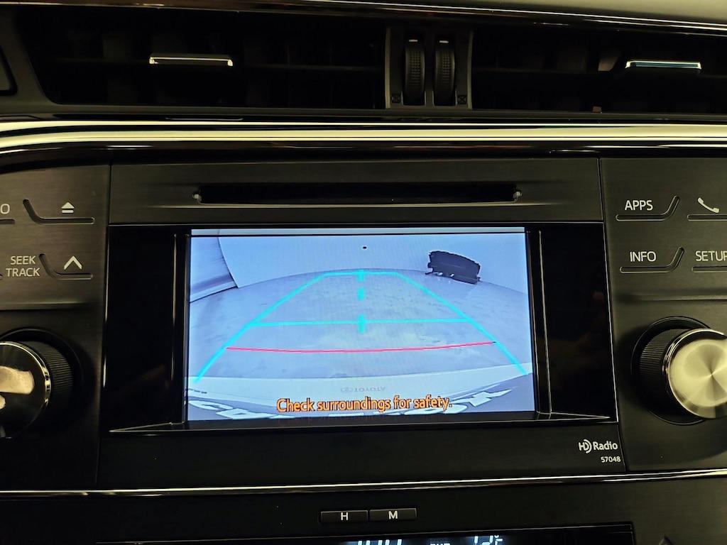 used 2014 Toyota Avalon car, priced at $16,998