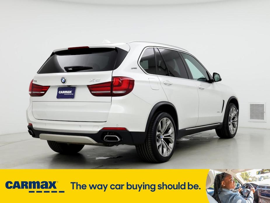 used 2017 BMW X5 eDrive car, priced at $28,998