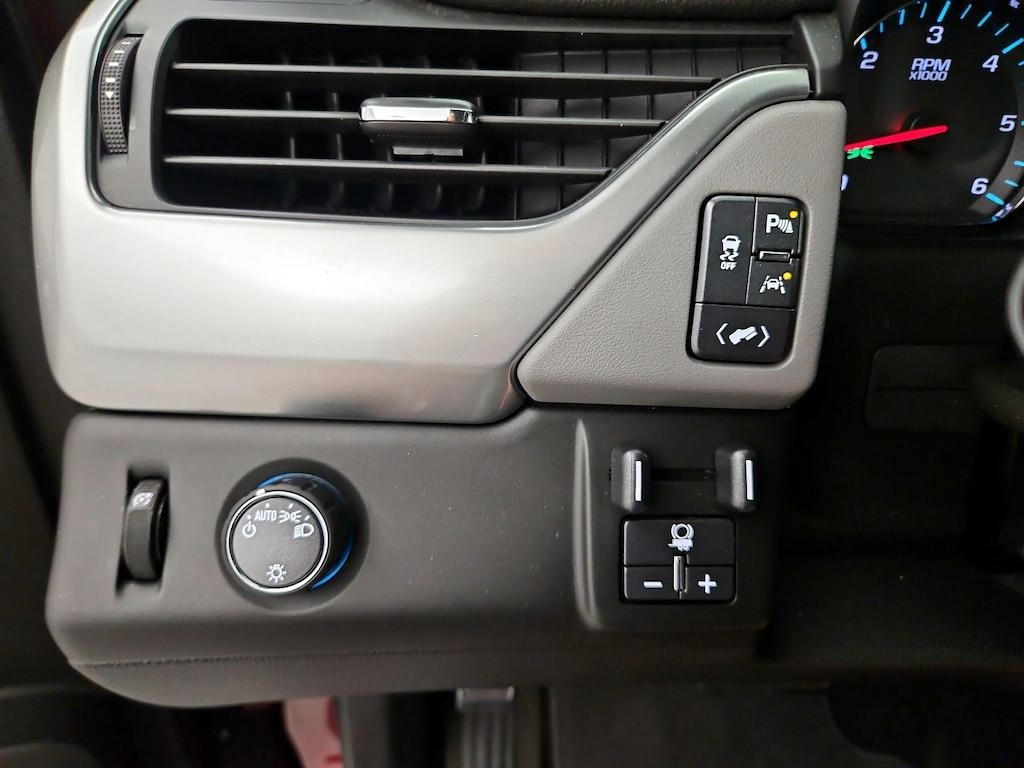 used 2017 Chevrolet Suburban car, priced at $34,998