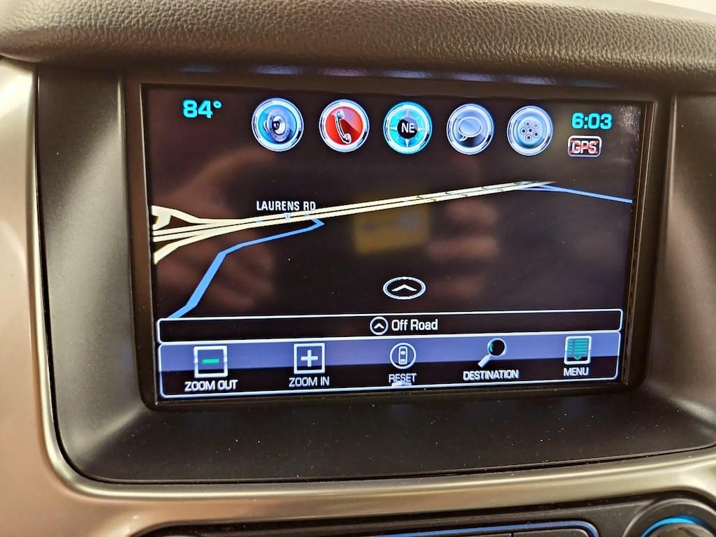 used 2017 Chevrolet Suburban car, priced at $34,998