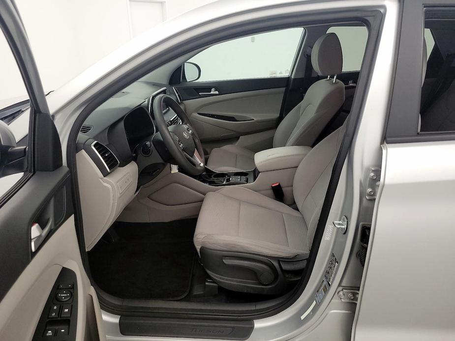 used 2019 Hyundai Tucson car, priced at $15,998