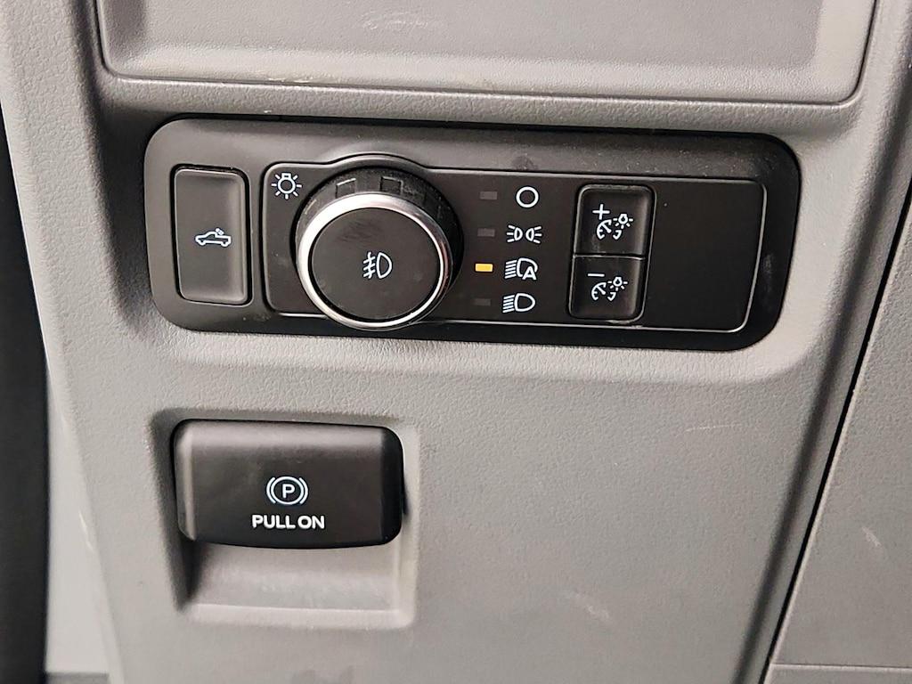 used 2022 Ford F-150 car, priced at $33,998