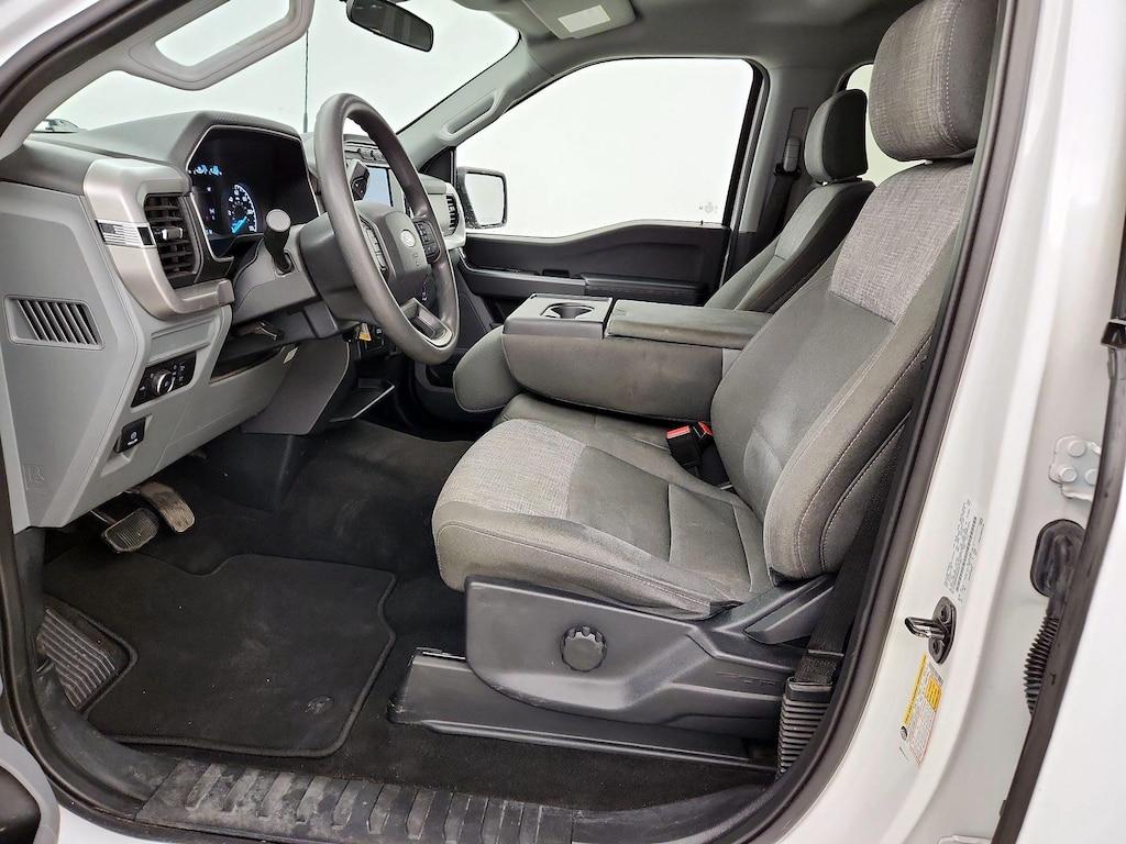 used 2022 Ford F-150 car, priced at $33,998