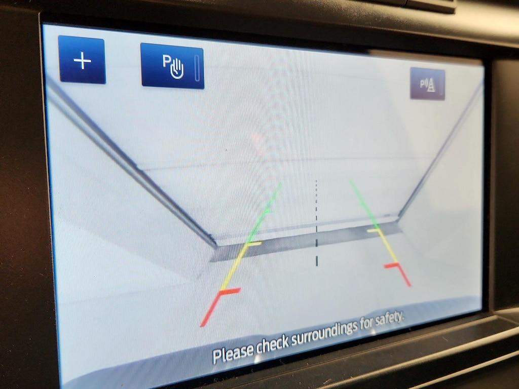 used 2022 Ford F-150 car, priced at $33,998