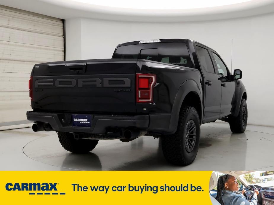 used 2019 Ford F-150 car, priced at $41,998