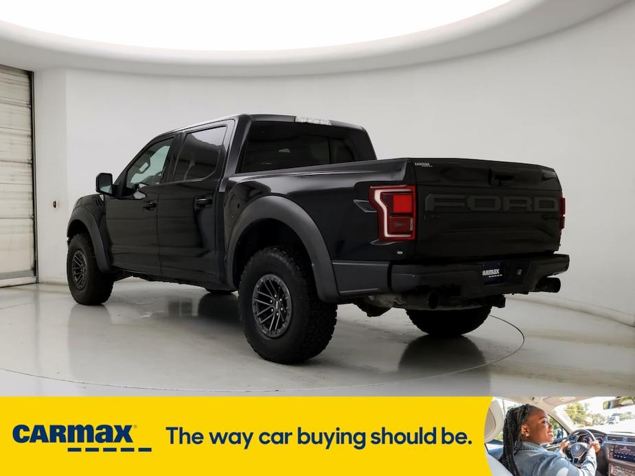 used 2019 Ford F-150 car, priced at $41,998