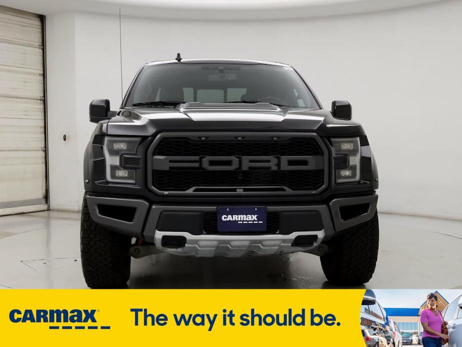 used 2019 Ford F-150 car, priced at $41,998