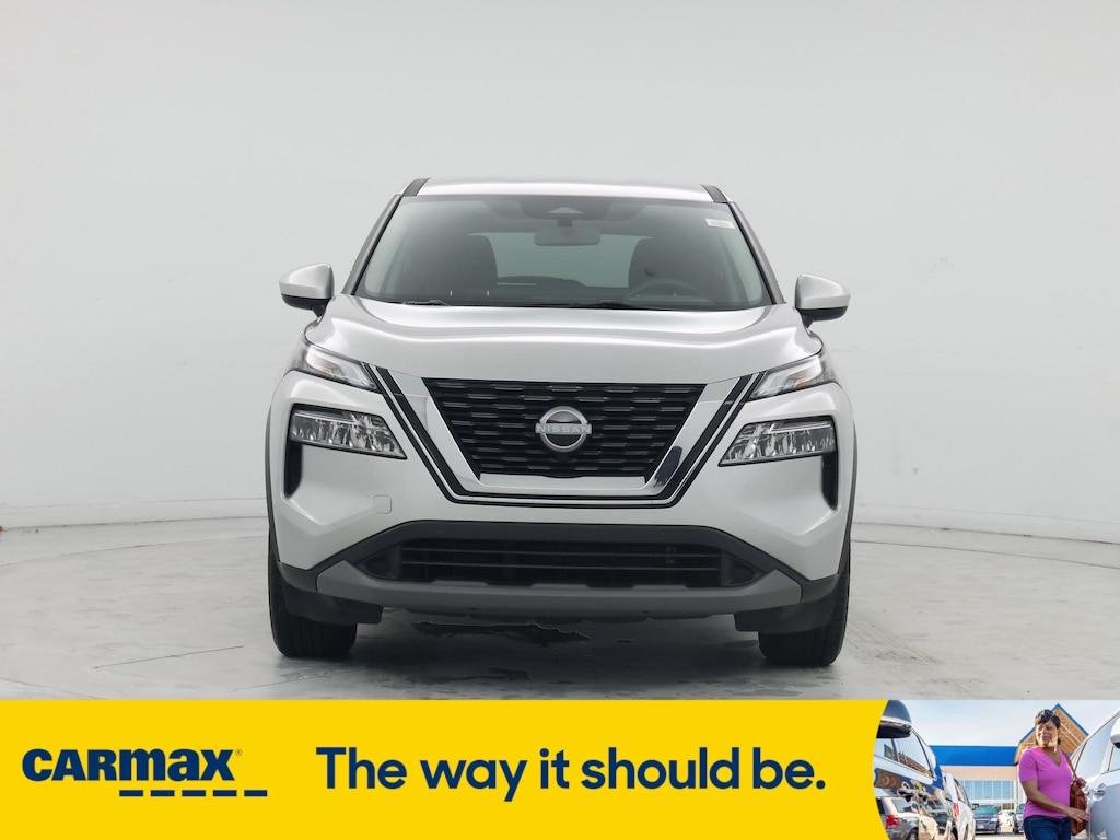 used 2023 Nissan Rogue car, priced at $22,998