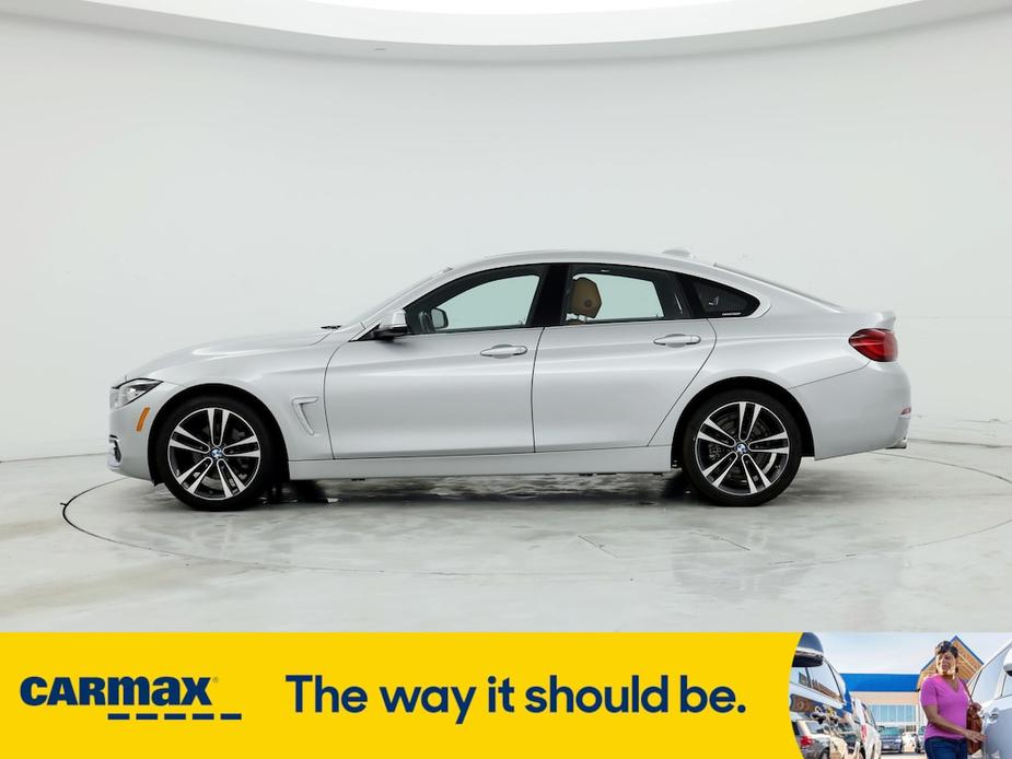 used 2020 BMW 430 car, priced at $27,998