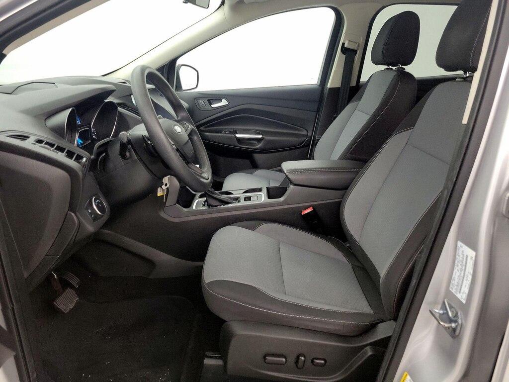 used 2017 Ford Escape car, priced at $13,998