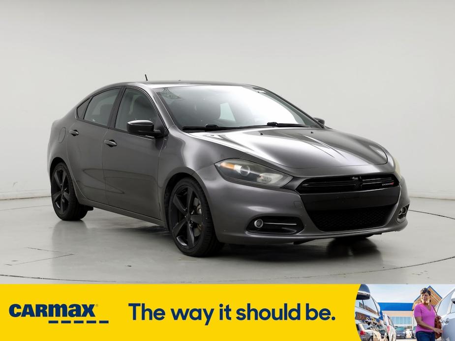 used 2014 Dodge Dart car, priced at $11,998