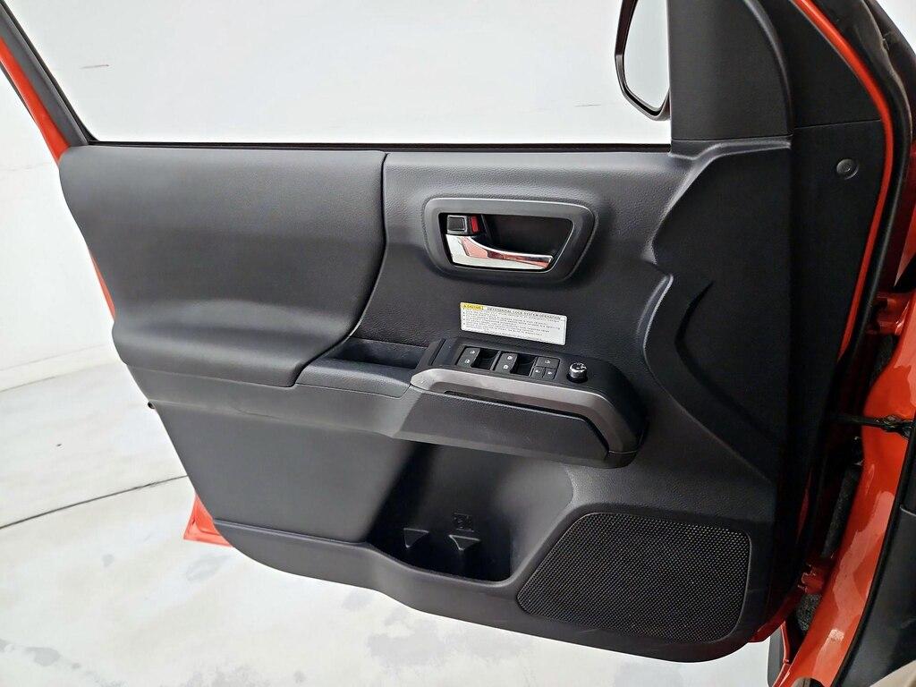 used 2018 Toyota Tacoma car, priced at $37,998