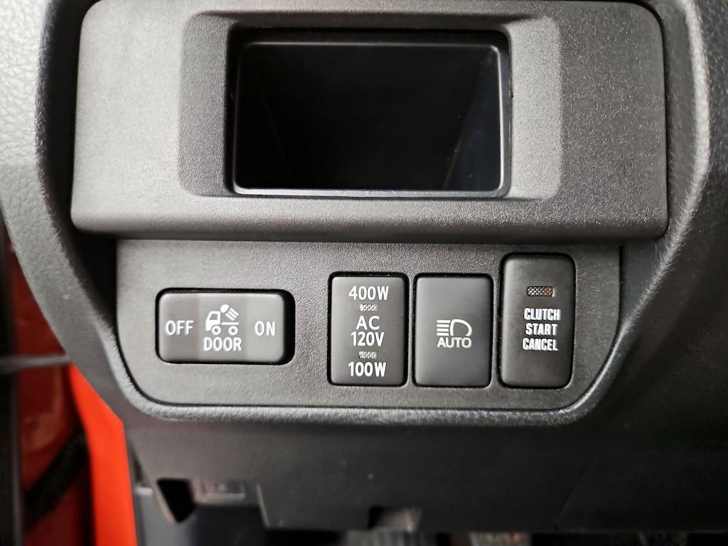 used 2018 Toyota Tacoma car, priced at $37,998