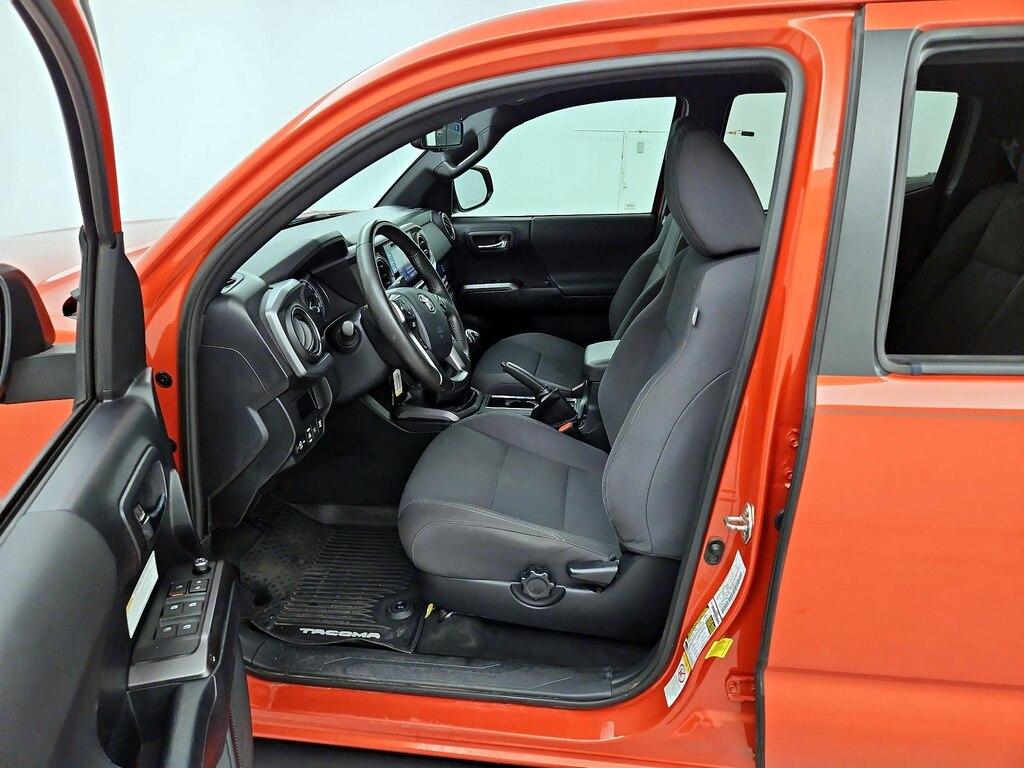 used 2018 Toyota Tacoma car, priced at $37,998