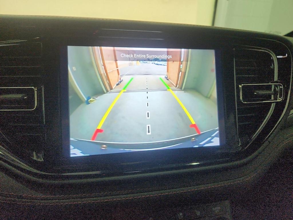 used 2022 Dodge Durango car, priced at $42,998